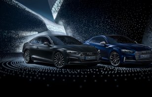 Audi A5 2019: Precios y versiones en México