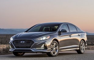 Hyundai Sonata 2019: Precios y versiones en México
