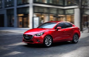 Mazda 2 2019: Precios y versiones en México