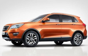 BAIC X65 2019: Precios y versiones en México