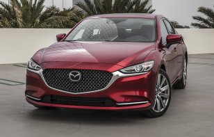 Mazda 6 Signature 2019: Ventajas y Desventajas