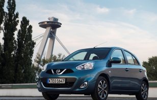 Nissan March 2019: Ventajas y Desventajas