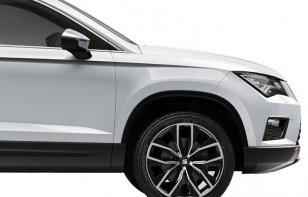 SEAT Ateca 2019: Ventajas y Desventajas