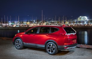 Honda CR-V 2019 Turbo Plus: Ventajas y Desventajas