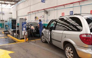 ¿Sabes qué es la verificación vehicular?