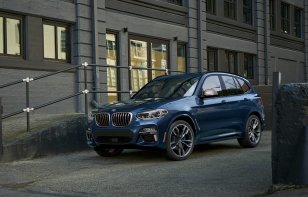 BMW X3 2019: Precios y versiones en México