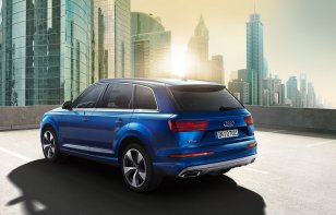Audi Q7 2019: Ventajas y Desventajas