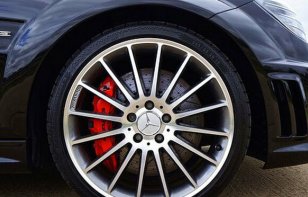 ¿Nitrógeno o aire regular para las llantas?