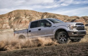 Ford Lobo 2019: Precios y versiones en Mxico