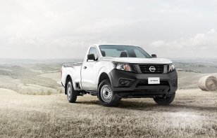 Nissan NP300 2019: Precios y versiones en Mxico