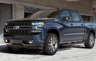 Chevrolet Cheyenne 2019: Precios y versiones en México