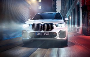 BMW X5 2019: Ventajas y Desventajas