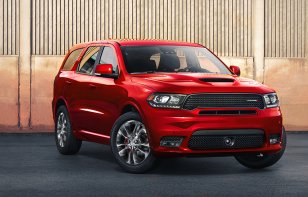 Dodge Durango 2019: Ventajas y Desventajas