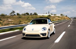 Volkswagen Beetle 2019: Precios y versiones en México