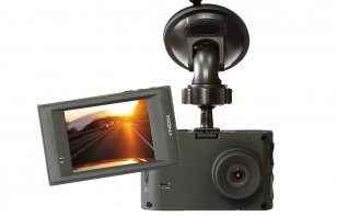 ¿Debemos instalar una cámara de vigilancia para auto?