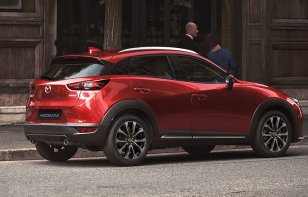 Mazda CX 3 2019: Ventajas y Desventajas 