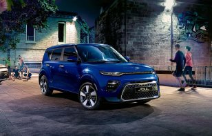 Kia Soul 2020: Precios y versiones en Mxico