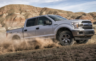 Ford F-150 2019: Precios y versiones en México