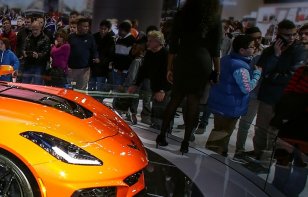 ¡Lo mejor del Auto Show de Nueva York está aquí!