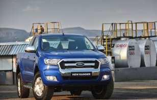 Ford Ranger 2019: Precios y versiones en México