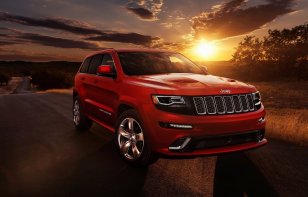 Jeep Grand Cherokee 2019: Precios y versiones en México