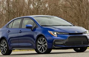 Toyota Corolla 2020: Ventajas y Desventajas