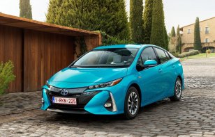 Autos familiares de 20 km/l que puedes encontrar en el mercado mexicano 