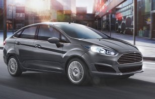 Ford Fiesta 2019: Ventajas y Desventajas