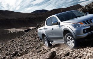 Mitsubishi L200 2019: Precios y versiones en México