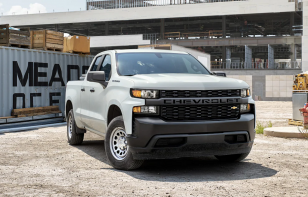 Chevrolet Silverado 2019: Precios y versiones en México