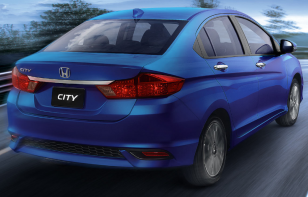Honda City 2020: Precios y versiones en México