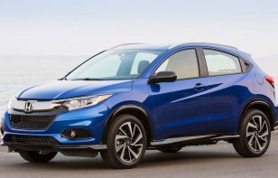 Las SUV 2019 que puedes comprar en México por menos de 350,000 pesos