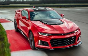 Chevrolet Camaro 2019: Ventajas y Desventajas