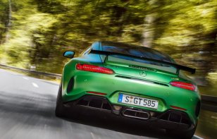 Los mejores superdeportivos del mercado mexicano