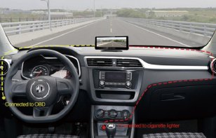 Los sistemas de visión nocturna podrían traer más peligros que ayuda