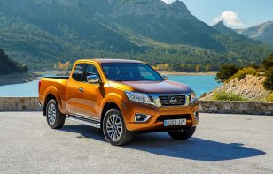 Las pick-up medianas que puedes encontrar en México