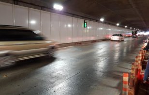 Efecto túnel ¿Qué es y cómo afecta la conducción?