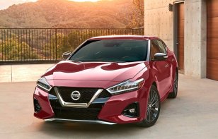 Nissan Maxima 2019: Precios y versiones en México