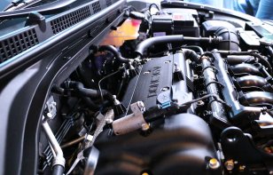 Razones por las que tu auto puede acabar con el motor gripado