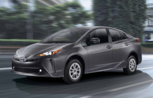 Toyota Prius 2019: Ventajas y Desventajas