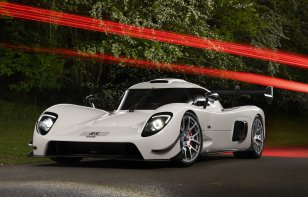 Ultima RS 2019, una bestia de 1,200 caballos de fuerza