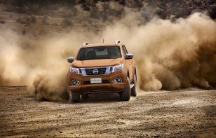 Nissan NP300 Frontier 2019: Precios y versiones en México