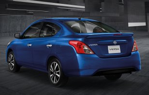 Nissan Versa 2019: Precios y versiones en México