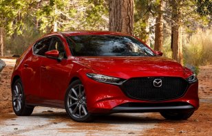 Mazda 3 Hatchback 2019: Ventajas y Desventajas