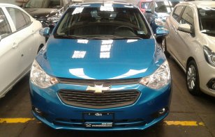 Chevrolet Aveo 2019 Sedán 