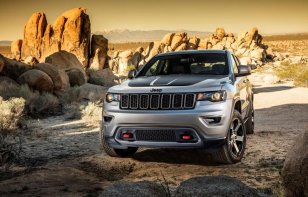 Jeep Grand Cherokee 2019: Ventajas y Desventajas