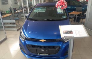 Chevrolet Beat 2019 Hatchback 