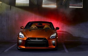 Nissan GTR 2019: Precios y versiones en México