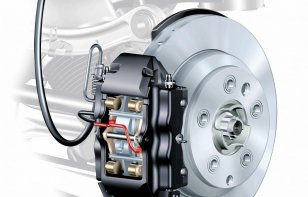 ¿Sabes cómo funciona el sistema de frenos ABS?