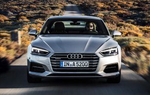 Audi A5 2019: Ventajas y Desventajas